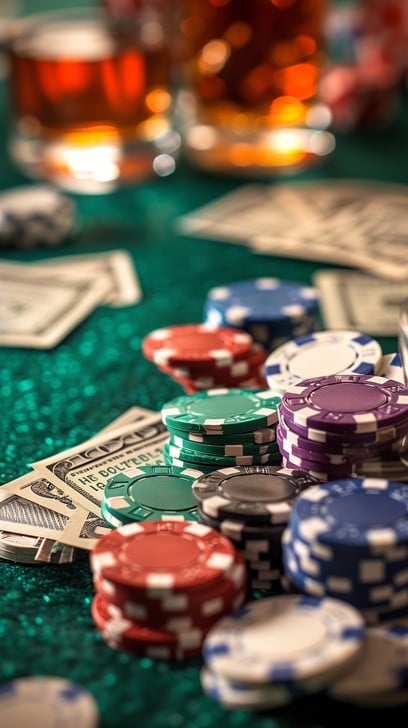 Online Casinos in Österreich