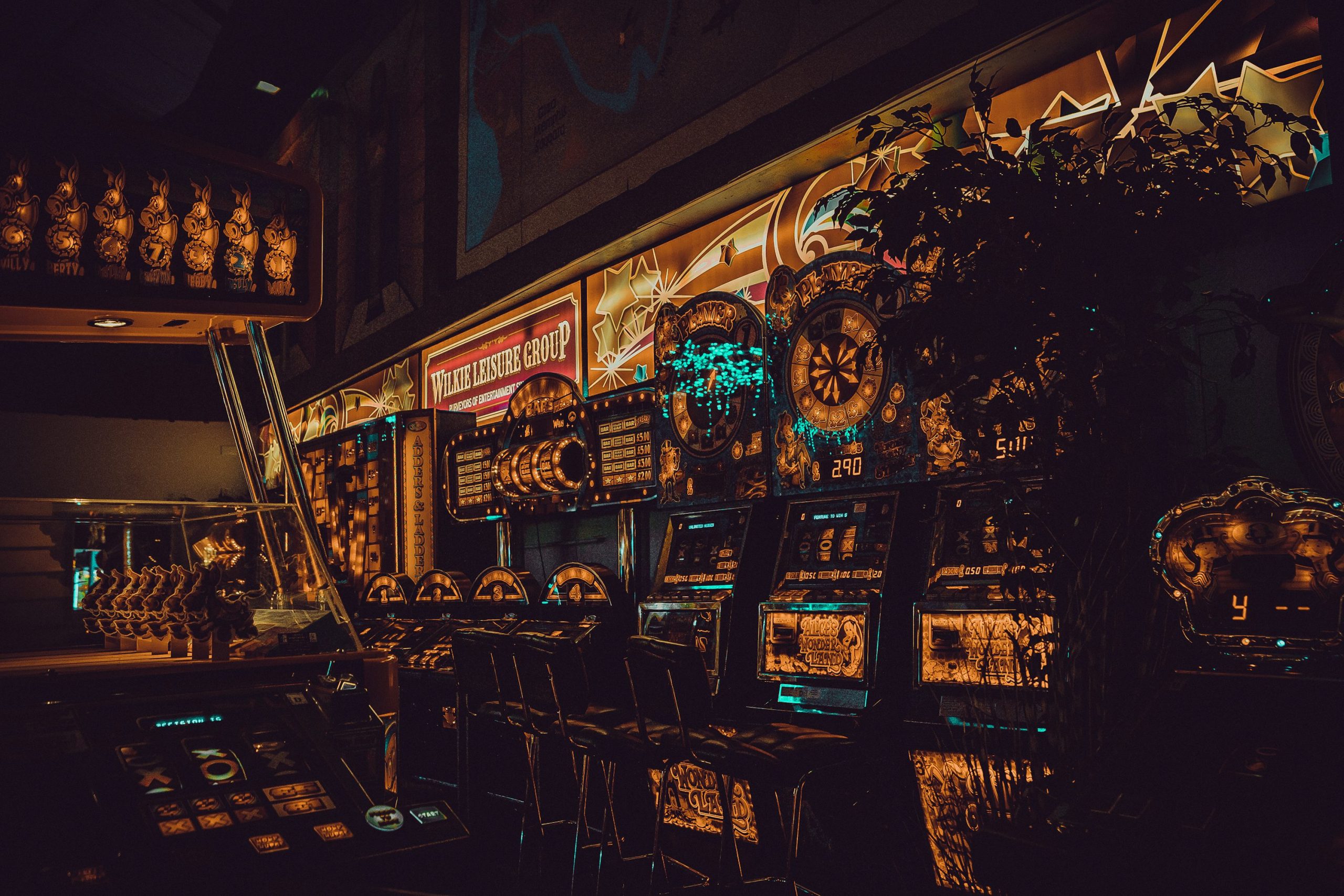 Casino Echtgeld