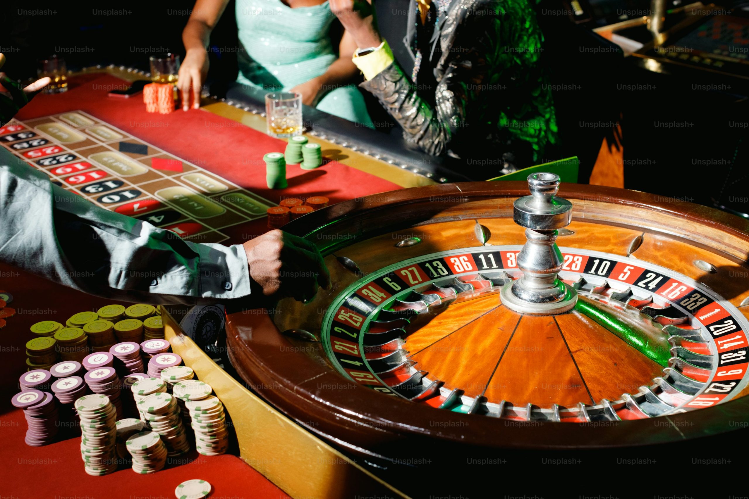 Online Casino Österreich
